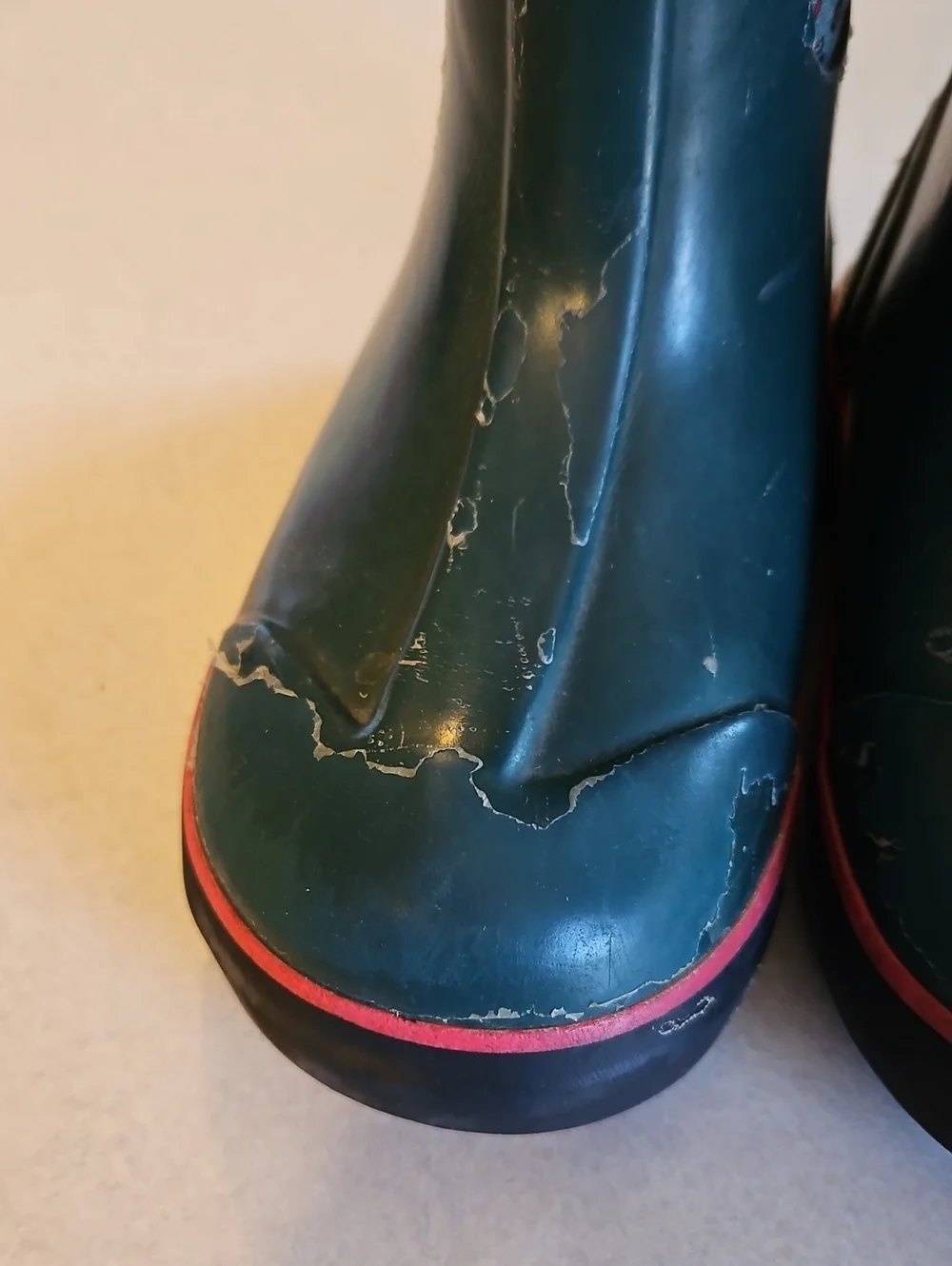 Bogs Green Unicorn Boots